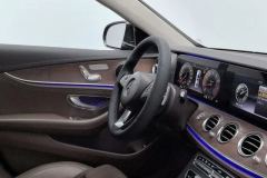 2017 Mercedes-Benz E-Class 2016 2.0T AT E200L #23