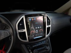 2020 Mercedes-Benz Vito 2021 2.0T AT Elite 7Seat #16