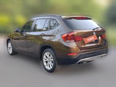 2015 BMW X1 2014 2.0T AT 18iFashionRWD #7