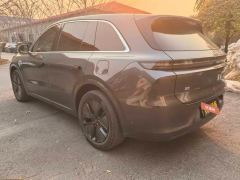 2024 Li Auto Li Auto L6 2024 pro #8