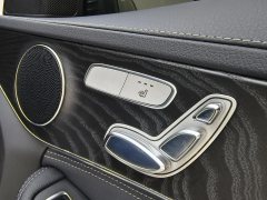 2017 Mercedes-Benz C-Class 2017 2.0T AT C200LSport #22