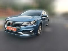 2018 Roewe i6 New Energy 2017 1.0T AT 45TConnectedSmart Premium HEV #1