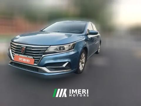 2018 Roewe i6 New Energy 2017 1.0T AT 45TConnectedSmart Premium HEV