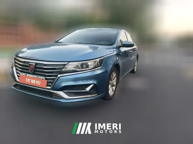 2018 Roewe i6 New Energy 2017 1.0T AT 45TConnectedSmart Premium HEV