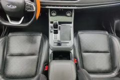 2020 Chery Tiggo 8 2020 1.6T AT 290TGDIElite #16
