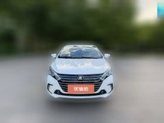 2018 BYD Qin EV 2018 EV450Smart ConnectHonorable EV #2