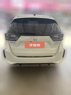 2022 Honda LIFE 2021 1.5 AT SPO-SSSmartEdition #3