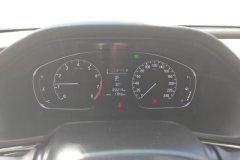 2021 Honda Accord 2018 1.5T AT 260TURBOElite China VI #14