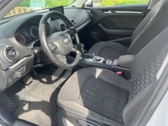 2015 Audi A3 Sportback 2014 1.4T AT 35TFSIComfort #13