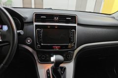 2019 Haval M6 2019 1.5T AT DCTElite China VI #13