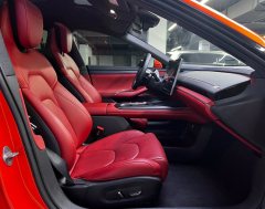 2024 Xiaomi Auto Xiaomi SU7 2024 700km RWDLong RangeSmart Drive #5