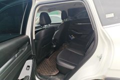 2025 Haval H6 2024 1.5T AT 2WDClassic #11