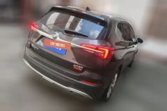 2021 Buick Envision Plus 2020 2.0T AT 28TElite 4WD #3