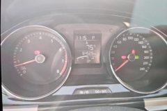 2018 Volkswagen Bora Sedan 2018 1.5 AT Fashion #14