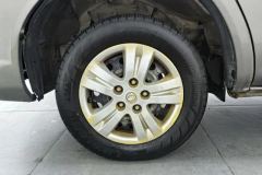 2016 Dongfeng Fengxing Lingzhi 2016 1.5 MT V3Standard7Seat China V #6