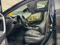 2022 Toyota Wildlander PHEV 2021 High Performance 2.5L AT 2WDPowerQingEdition #7