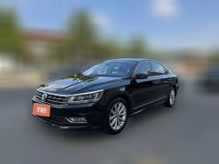 2018 Volkswagen Passat 2017 1.8T AT 330TSIHonor #1