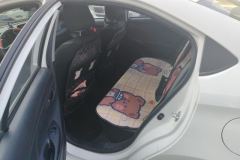 2022 Toyota Vios 2021 1.5 AT EnactusEdition #11
