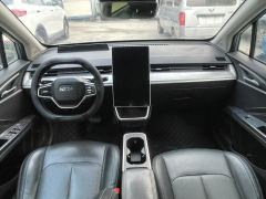 2022 Neta V 2022 tide 400 Lite #5