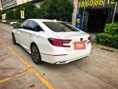 2022 Honda Accord 2022 AT Sharp HEV 2.0L SharpcollarEdition #5
