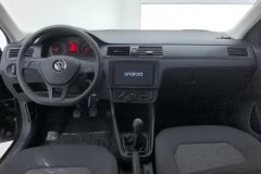 2020 Volkswagen Santana 2019 1.5 MT Fashion China VI #12