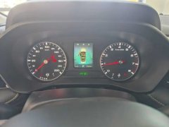 2023 Roewe i5 2021 1.5L Platinum CVT #7