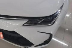2021 Toyota Corolla 2021 TNGA 1.5L AT CVTPioneer #5