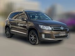 2016 Volkswagen Tiguan 2016 1.8T AT 300TSILuxury FWD #3