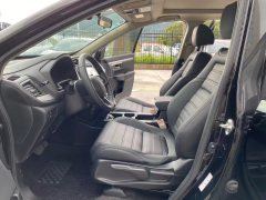 2020 Honda CR-V 2019 1.5T AT 240TURBODazzlingUrbanEditionFWD #8