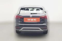 2019 Volkswagen Tayron 2019 1.4T AT 280TSIjourneyEditionLuxury FWD China VI #4