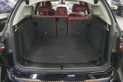2023 BMW iX3 2022 Facelift Leading #4