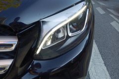 2018 Mercedes-Benz GLC-Class 2018 2.0T AT GLC260Luxury Facelift #5