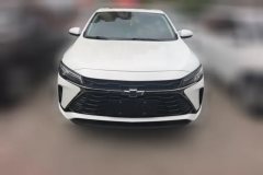 2023 Chevrolet Monza 2023 1.5L AT DCTJoy #2