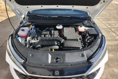 2025 BYD Qin L 2024 1.5L AT DM-i 80KMSurpass #10