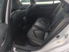 2021 Toyota Camry 2019 2.0 AT ELeading Facelift #5