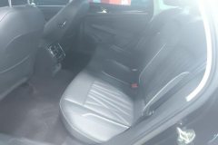2022 Volkswagen Passat 2022 330TSI AT starry skyLuxury #11