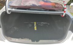 2016 Kia K3 2016 1.6 MT GLS #4