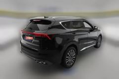 2025 Jetour X70 Plus 2025 Champion 1.5T DCTchampionPRO 5Seat #3