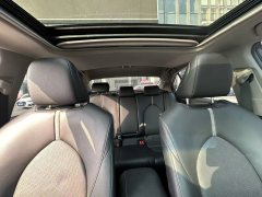 2018 Toyota Camry 2018 2.5 AT SFeng ShangEdition #11