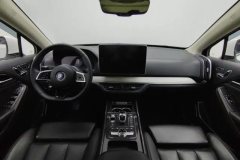 2018 BYD Tang PHEV 2018 2.0T AT DMSmart ConnectCreationEdition4WD HEV #14
