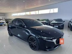 2024 Mazda Mazda3 Axela Sedan 2023 2.0L AT Quality and eleganceEdition #9