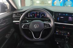 2023 Volkswagen Passat 2023 Facelift 2.0T AT 330TSI starry skyLuxury #15