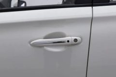 2018 GAC Trumpchi Trumpchi GS4 2017 1.3T AT 200T G-DCTEliteFWD #8