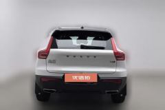 2020 Volvo XC40 2020 2.0T AT T4Smart VisionSport #4