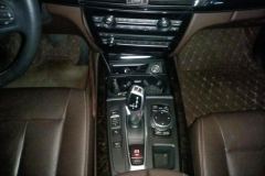 2016 BMW X5(Imported)(Imported) 2015 2.0T AT 28i (Imported) #16