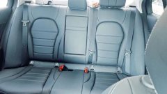 2019 Mercedes-Benz C-Class 2019 1.5T AT C260LSport Facelift #10