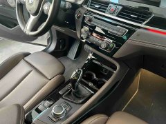 2023 BMW X2 2023 2.0T AT sDrive25i MOff-road package #11