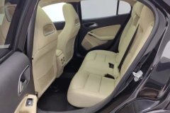 2016 Mercedes-Benz GLA-Class 2016 1.6T AT GLA200DynamicFWD #19