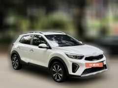 2022 Kia KX1 2021 1.4L AT EnjoyEdition #3