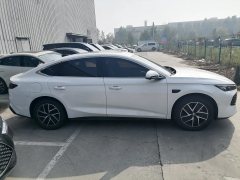 2025 BYD Qin L 2025 1.5L AT DM-i Smart Drive 120KMLeading #2